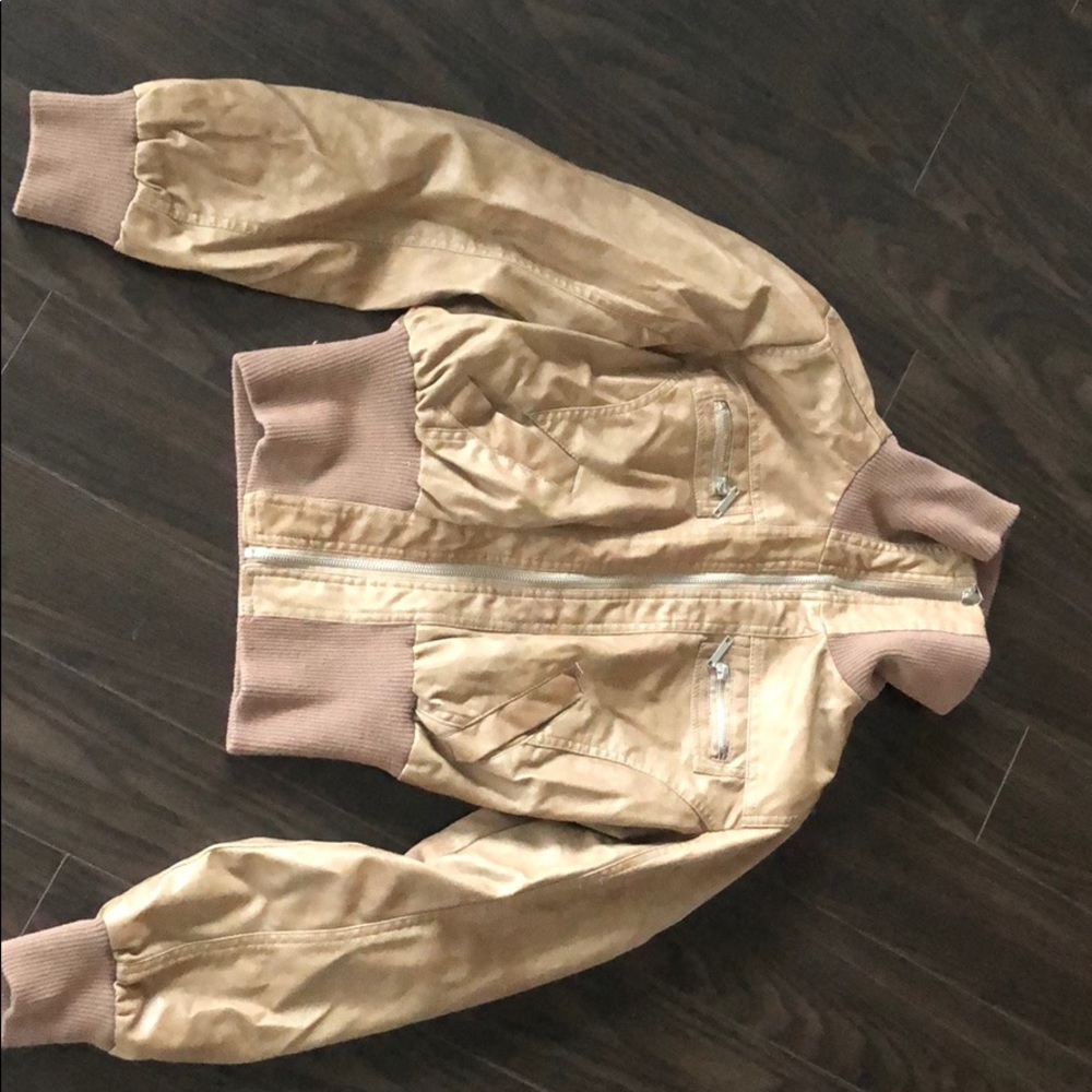 Jacket
